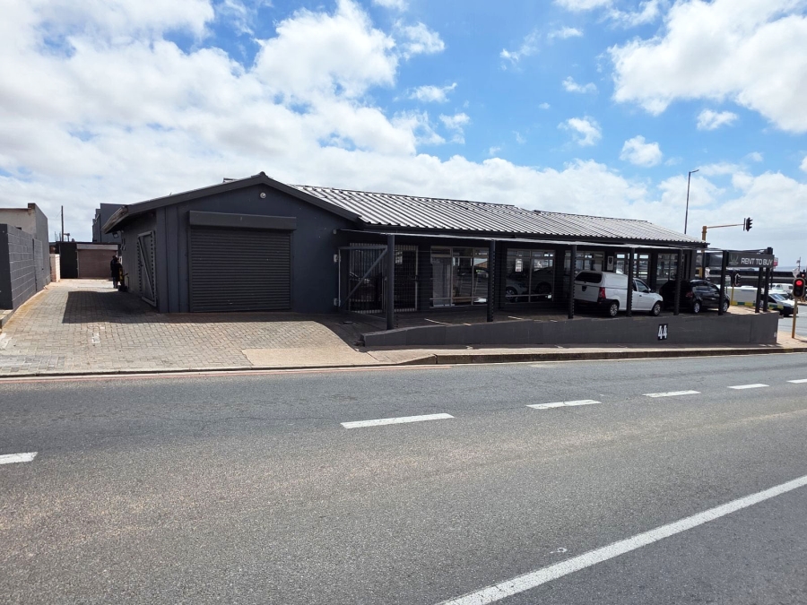 Commercial Property for Sale in Vredenburg Western Cape